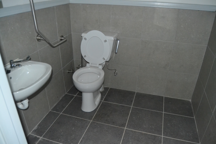 To Let Commercial Property for Rent in Rivergate Western Cape